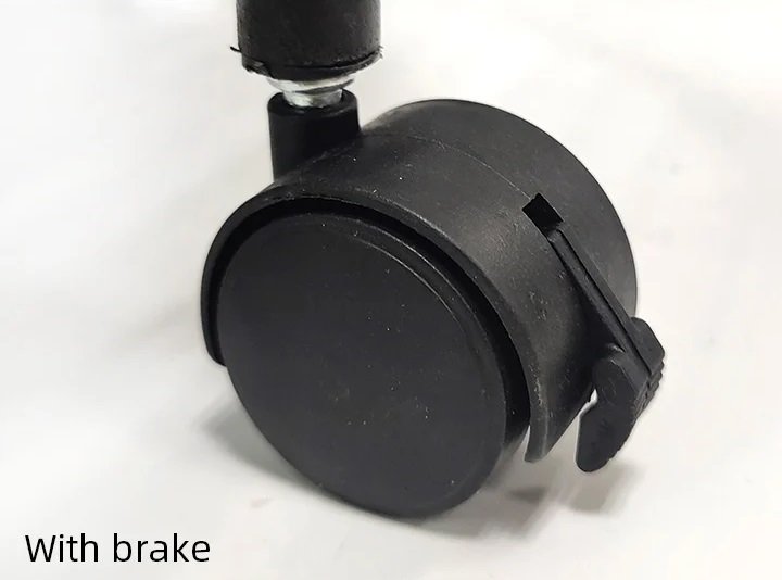 Τροχήλατη ραφιέρα τροφίμων κουζίνας 5 επιπέδων - 522091 - Image 4