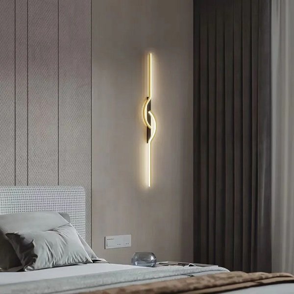 Επιτοίχιο φωτιστικό LED - H31 - 943468 - Image 3