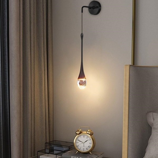 Επιτοίχιο φωτιστικό LED - H28 - 943406 - Image 3