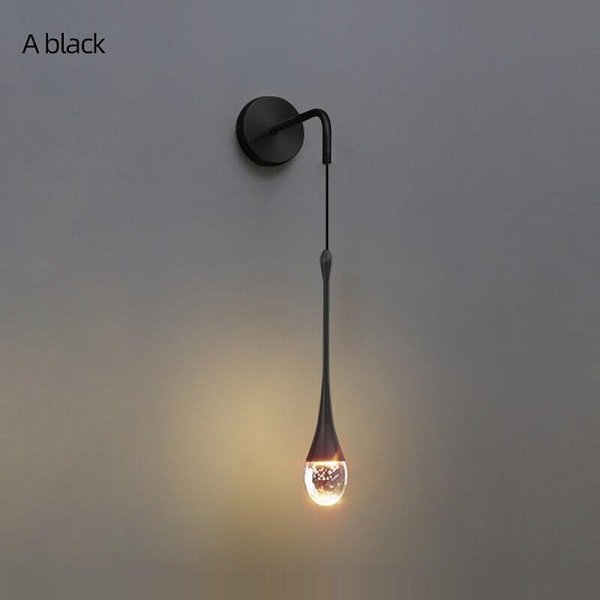 Επιτοίχιο φωτιστικό LED - H28 - 943406 - Image 4