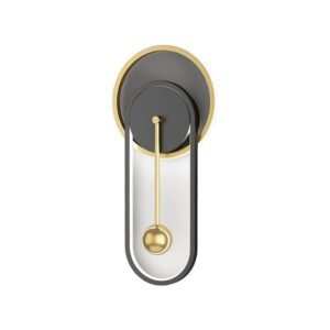 Επιτοίχιο φωτιστικό LED - H26 - 943352