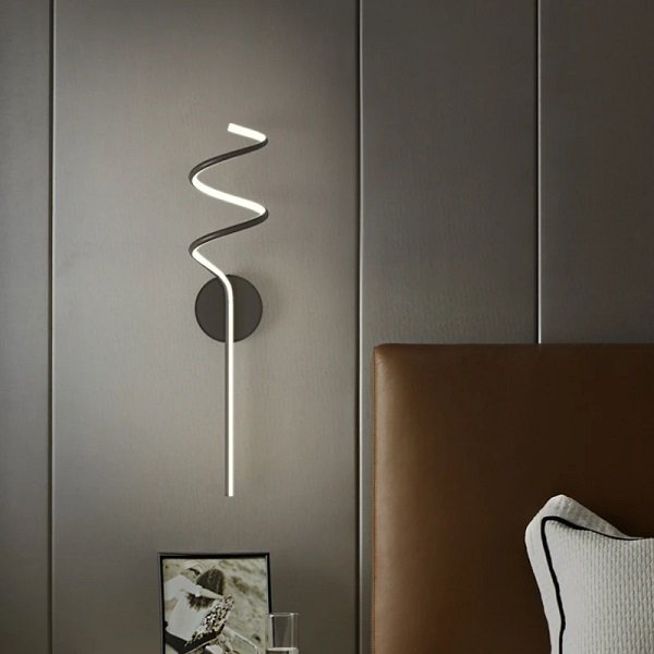 Επιτοίχιο φωτιστικό LED - H23 - 943253 - Image 4