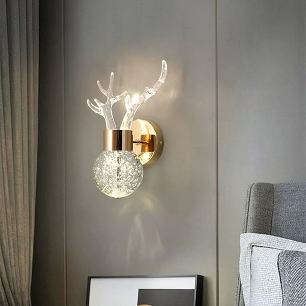 Επιτοίχιο φωτιστικό LED - H21 - 943222 - Image 4