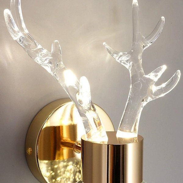 Επιτοίχιο φωτιστικό LED - H21 - 943222 - Image 5