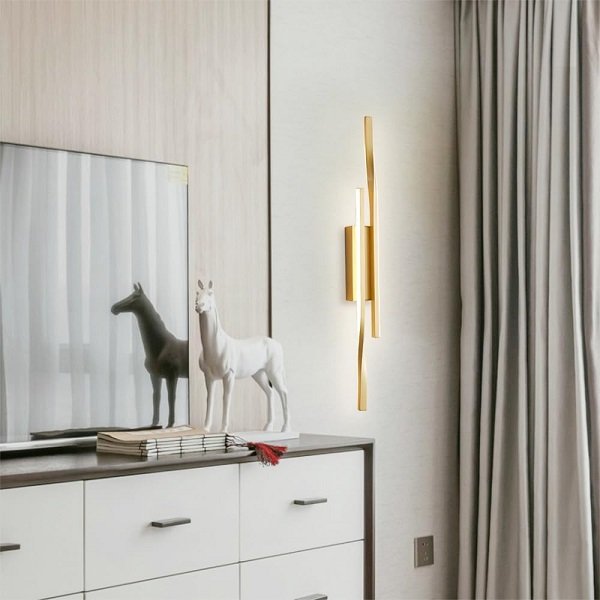 Επιτοίχιο φωτιστικό LED - H15 - 943079 - Image 3