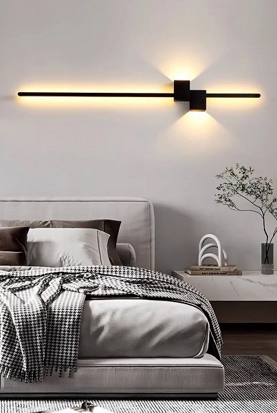 Επιτοίχιο φωτιστικό LED - H14 - 943048 - Image 3