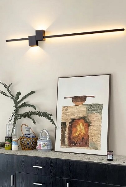 Επιτοίχιο φωτιστικό LED - H14 - 943048 - Image 4