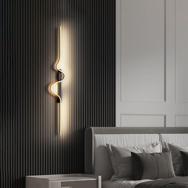 Επιτοίχιο φωτιστικό LED - H13 - 943024 - Image 3