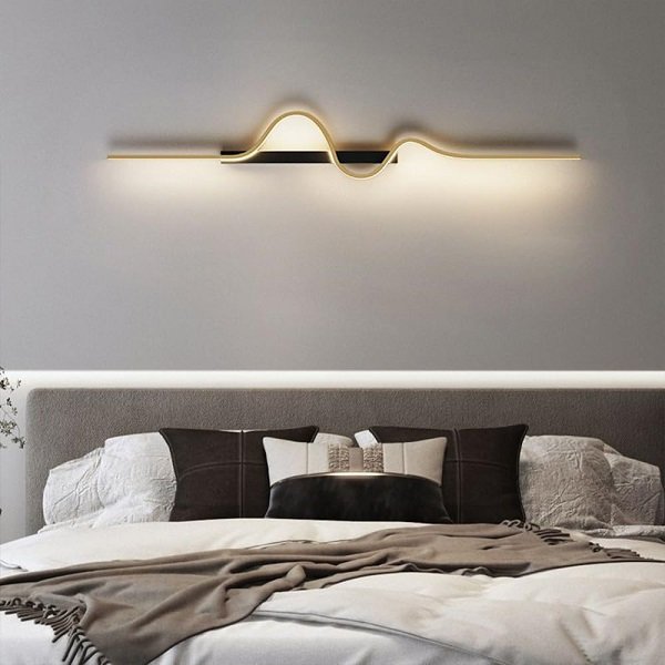 Επιτοίχιο φωτιστικό LED - H13 - 943024 - Image 4