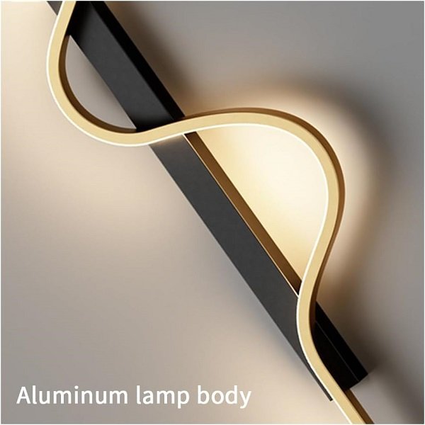 Επιτοίχιο φωτιστικό LED - H13 - 943024 - Image 5