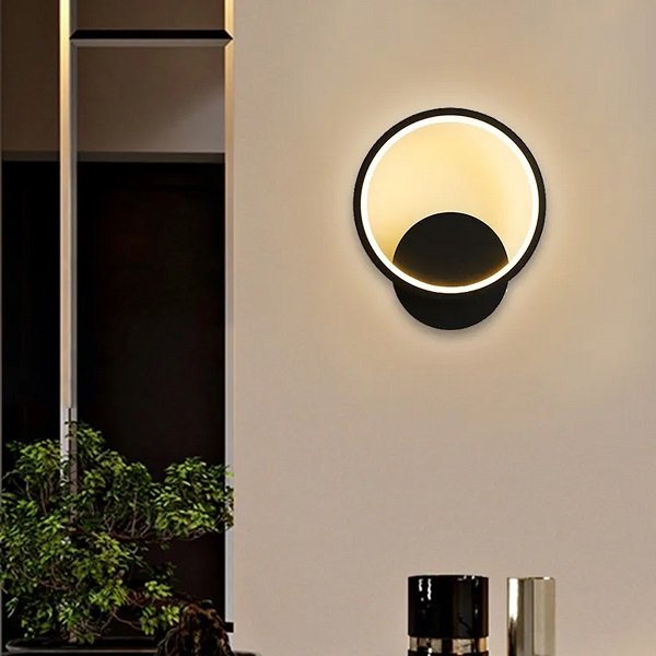 Επιτοίχιο φωτιστικό LED - 942768 - Image 4