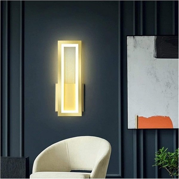 Επιτοίχιο φωτιστικό LED - PH058 - 942682 - Image 5