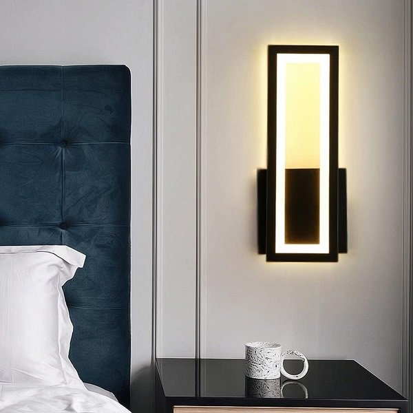 Επιτοίχιο φωτιστικό LED - PH058 - 942676 - Image 3