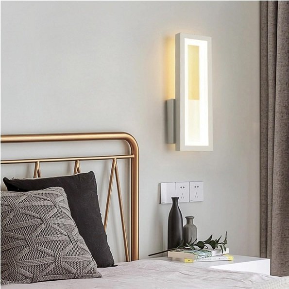 Επιτοίχιο φωτιστικό LED - PH057 - 942669 - Image 3