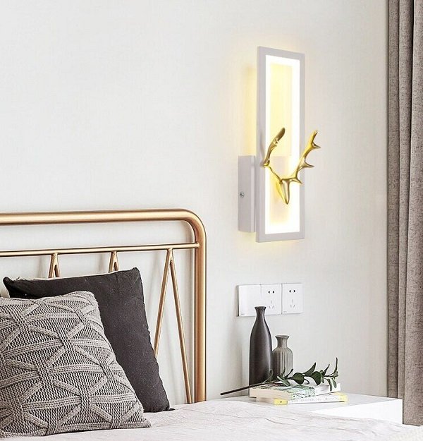 Επιτοίχιο φωτιστικό LED - PH060 - 942652 - Image 3