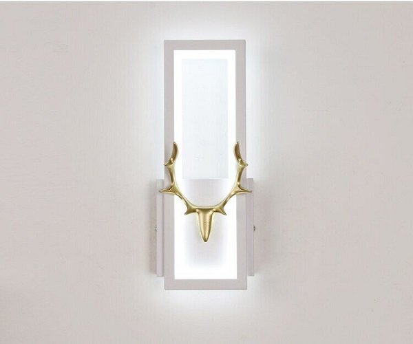 Επιτοίχιο φωτιστικό LED - PH060 - 942652 - Image 4