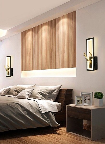 Επιτοίχιο φωτιστικό LED - PH059 - 942645 - Image 3