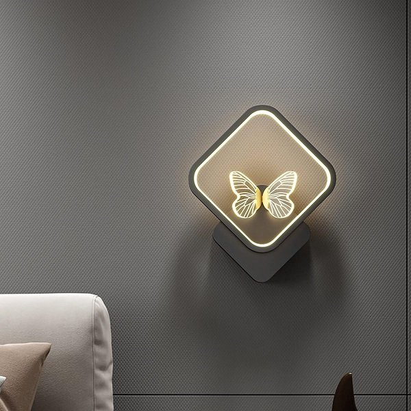 Επιτοίχιο φωτιστικό LED - PH216 - 942492 - Image 3