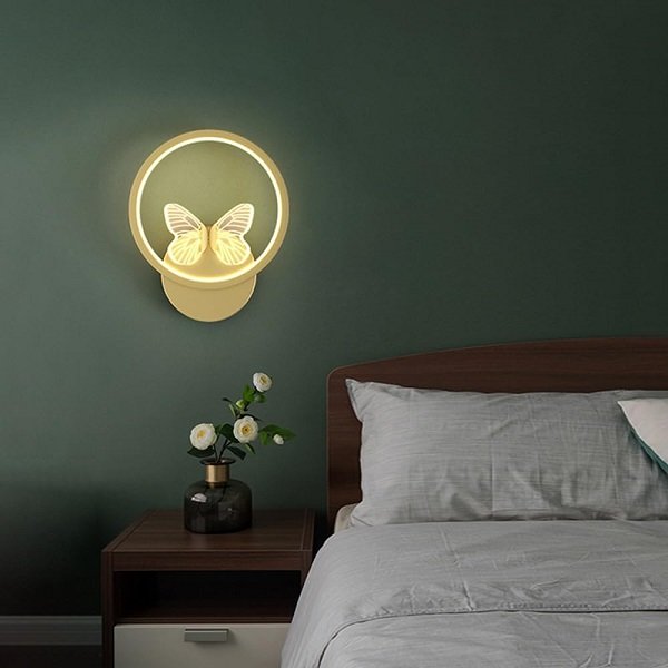 Επιτοίχιο φωτιστικό LED - PH215 - 942461 - Image 3