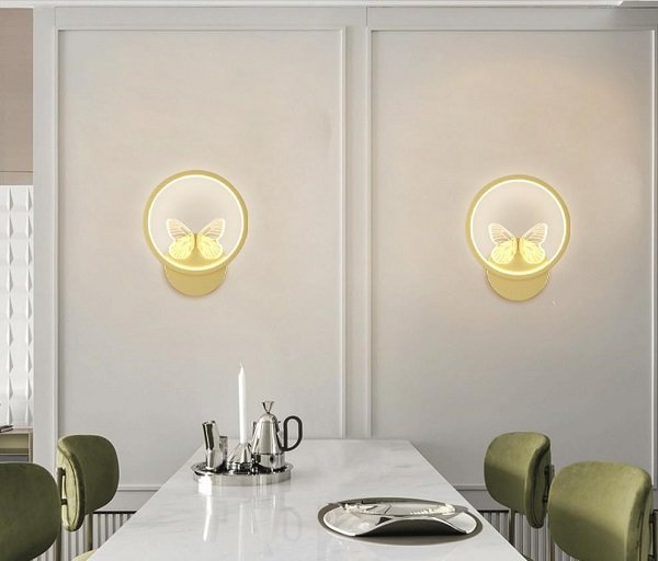 Επιτοίχιο φωτιστικό LED - PH215 - 942461 - Image 4