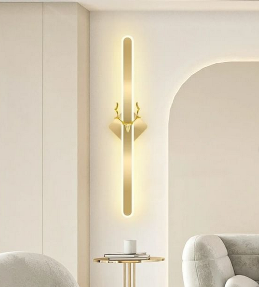 Επιτοίχιο φωτιστικό LED - PH211 - 942324 - Image 3