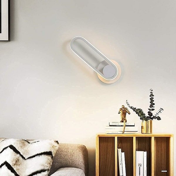 Επιτοίχιο φωτιστικό LED - PH046 - 942164 - Image 3