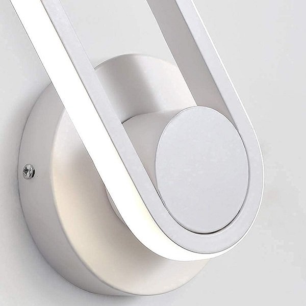 Επιτοίχιο φωτιστικό LED - PH046 - 942164 - Image 5