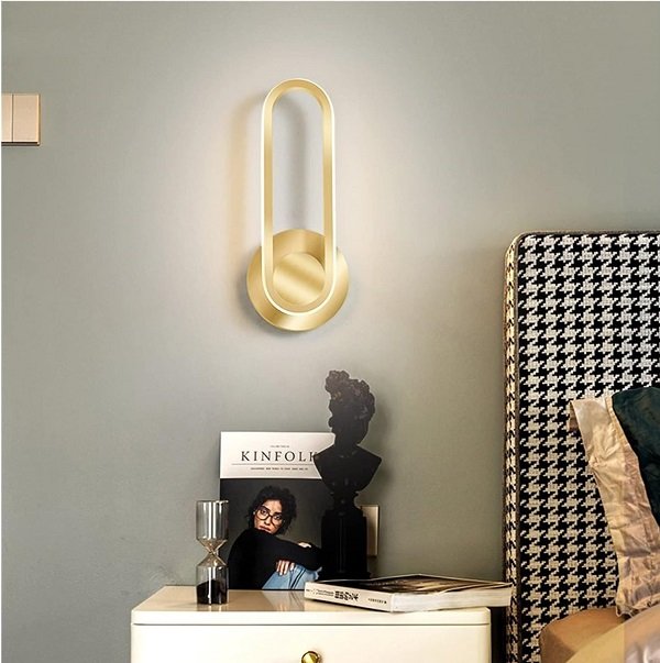 Επιτοίχιο φωτιστικό LED - PH045 - 942157 - Image 4