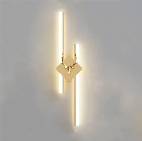 Επιτοίχιο φωτιστικό LED - PH096 - 942133 - Image 4