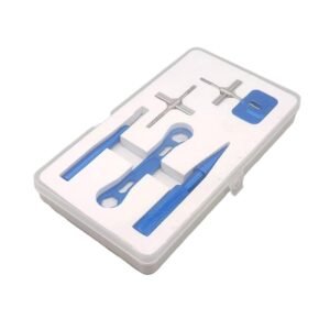 Σετ συντήρησης-επιδιόρθωσης για μηχανάκι ψαρέματος - 831814