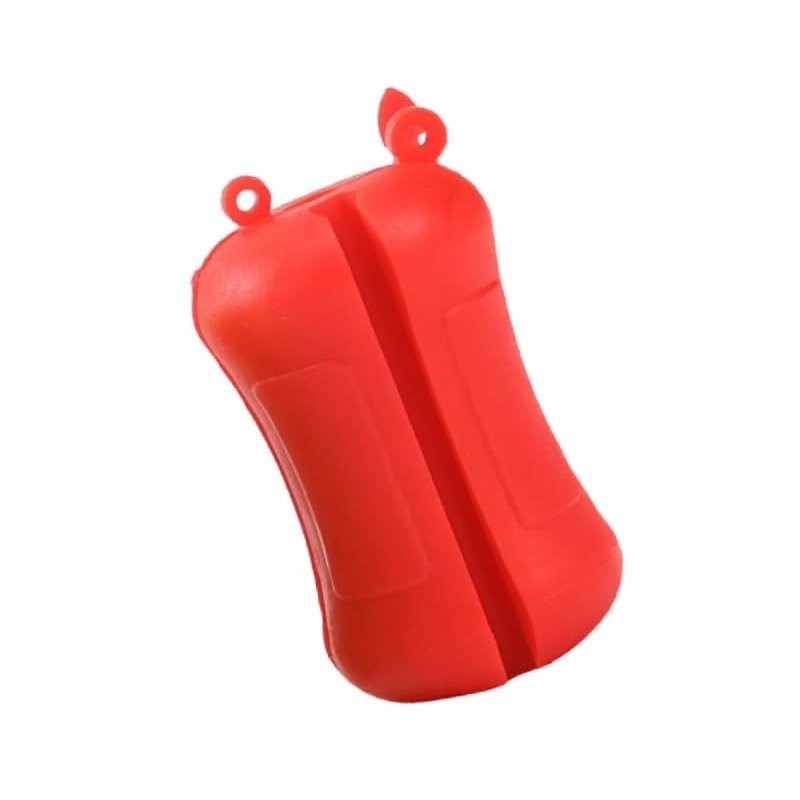 Ελαστικό κλιπ προστασίας καλαμιών - Δέστρα - TPR - 831790