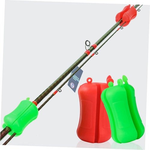 Ελαστικό κλιπ προστασίας καλαμιών - Δέστρα - TPR - 831790 - Image 4