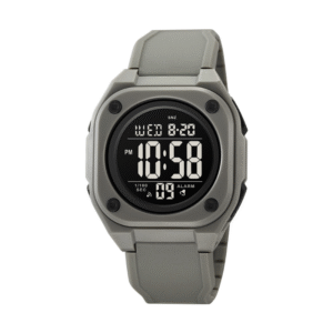 Ψηφιακό ρολόι χειρός – Skmei - 2160 - Grey