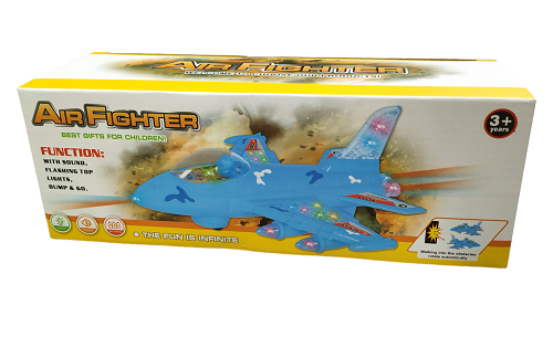 Ηλεκτρονικό αεροπλάνο - A835-1 - 102483 - Image 3