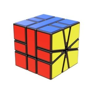 Κύβος ταχύτητας 8859S σε διάφορα σχέδια και χρώματα