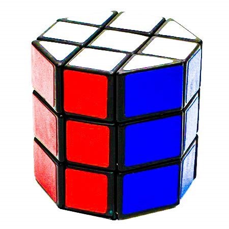 Κύβος ταχύτητας