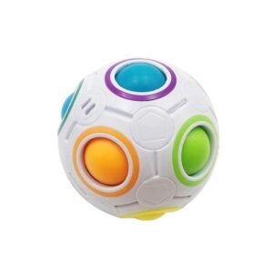 Μπάλα ταχύτητας παιδικό παιχνίδι αλγορίθμου