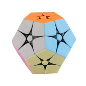 Κύβος ταχύτητας 8971 σε διάφορα σχέδια και χρώματα