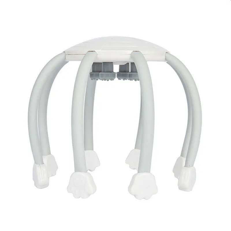 Συσκευή Μασάζ Κεφαλής