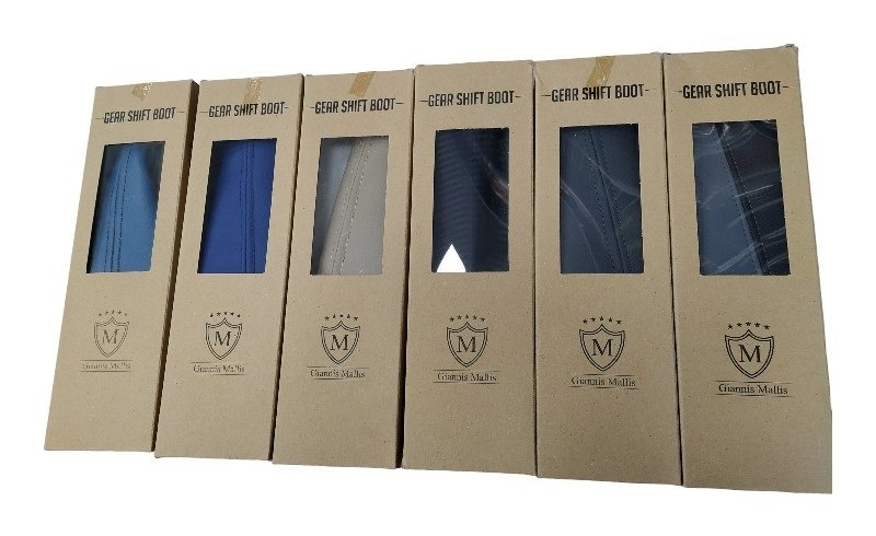 Κάλυμμα λεβιέ ταχυτήτων - Φούσκα - 200260 - Image 3