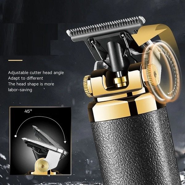 Κουρευτική μηχανή - 90646 - DSP - 614368 - Image 3