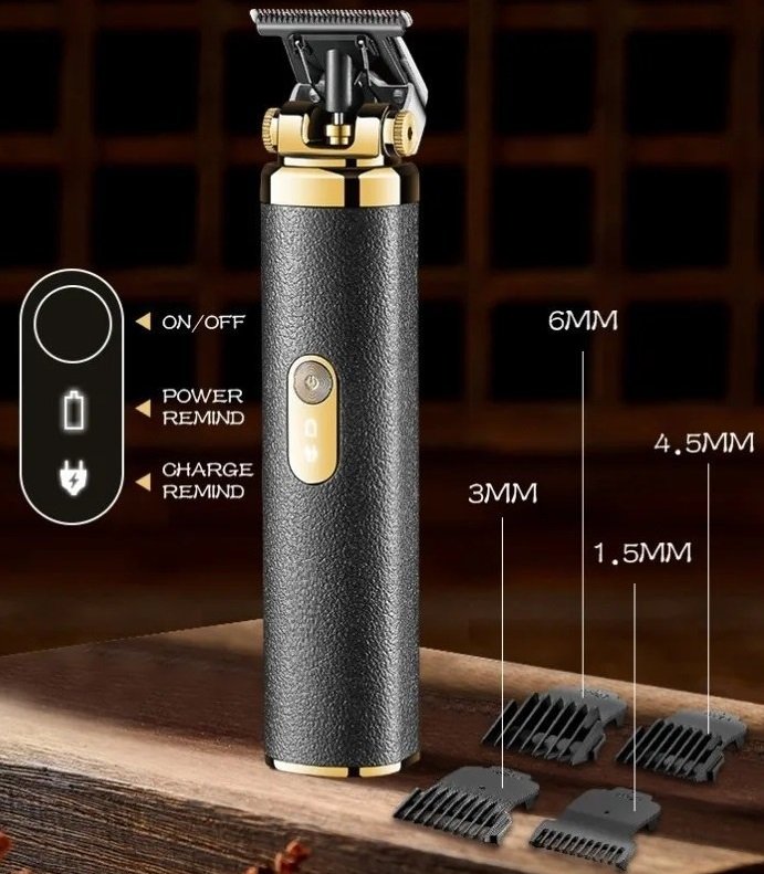 Κουρευτική μηχανή - 90646 - DSP - 614368 - Image 4