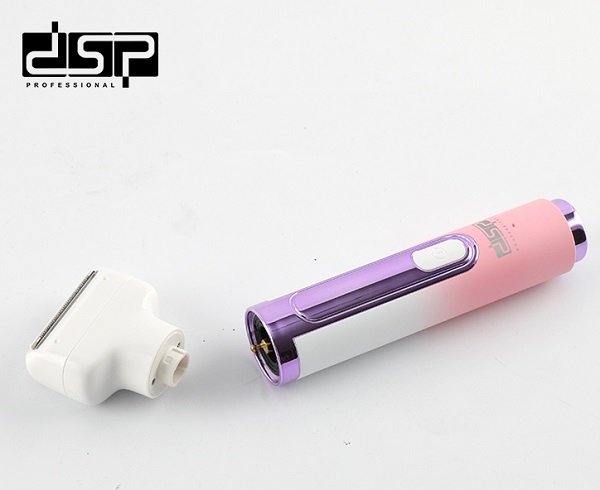 Ξυριστική μηχανή προσώπου-σώματος - 70414 - DSP - 615594 - Image 4