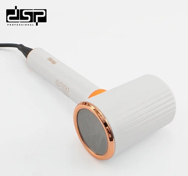 Πιστολάκι μαλλιών - 30657 - DSP - 615709 - White - Image 3