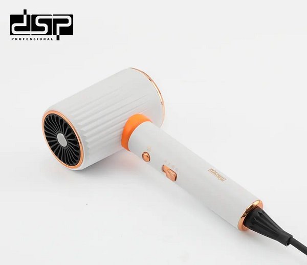 Πιστολάκι μαλλιών - 30657 - DSP - 615709 - White - Image 4