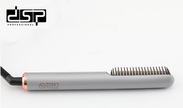 ηλεκτρική βούρτσα ισιώματος