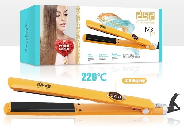 ισιωτική μαλλιών