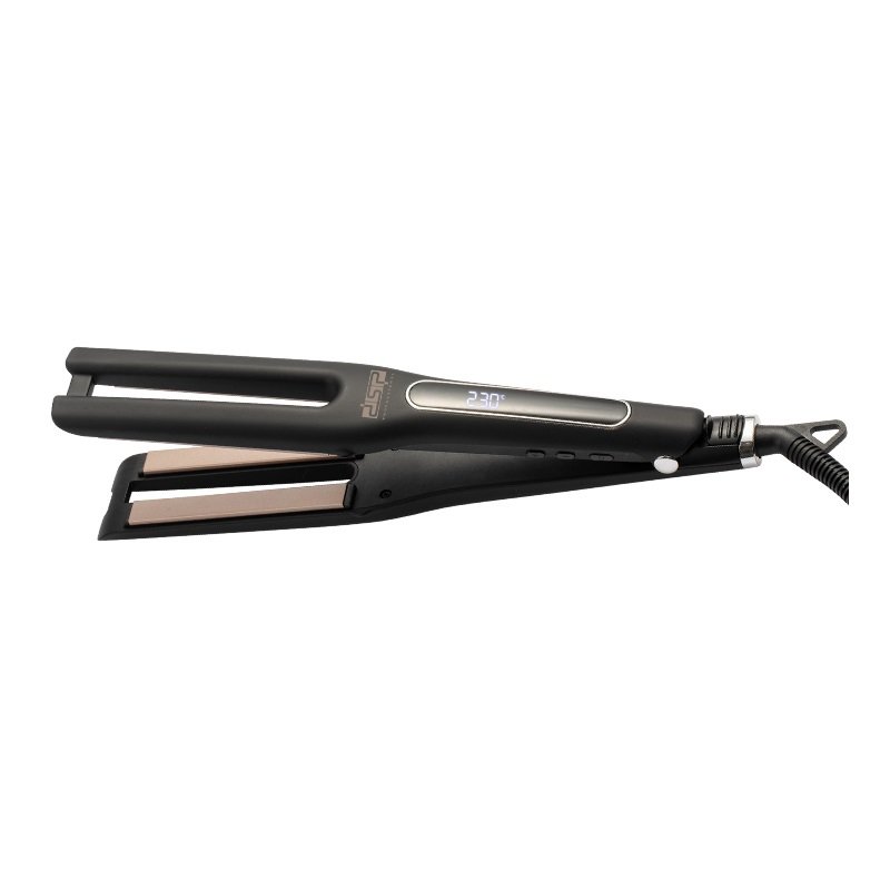 Ισιωτική μαλλιών DSP 10441 με κεραμικές πλάκες