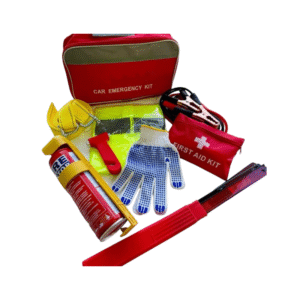 Σετ ΚΤΕΟ οδικής ασφάλειας & έκτακτης ανάγκης - 591061
