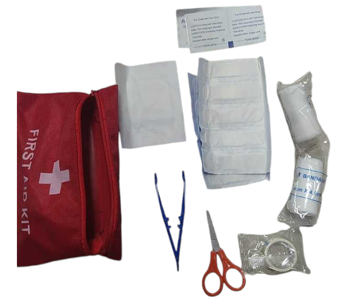 Σετ ΚΤΕΟ οδικής ασφάλειας & έκτακτης ανάγκης - 591061 - Image 3